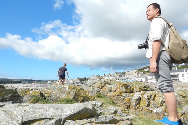 tourist-cornwall