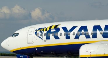Ryanair passt Flugzeiten an BVB-Spielplan an