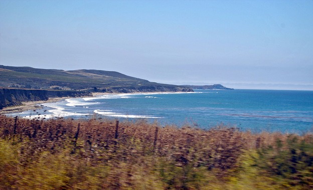 amtrak-Northbound-Pacific-Surfliner