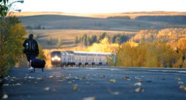 Zugreisen: Mit AMTRAK durch die USA