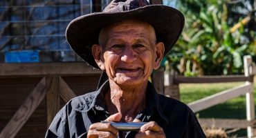 Costa Rica, das glücklichste Land der Welt