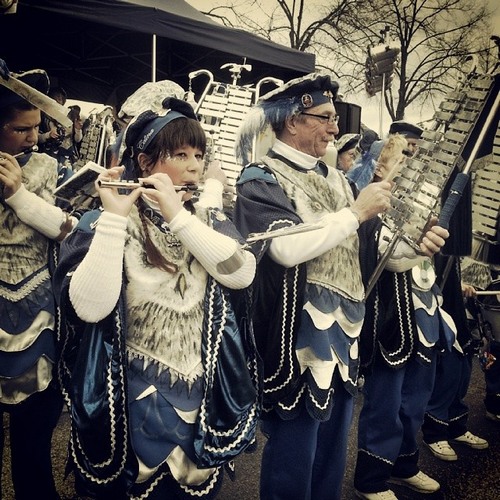 karneval-musik