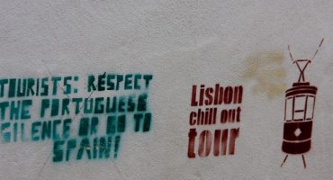 Neue Tourismussteuern in Lissabon