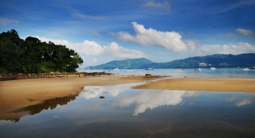 Phuket bekommt Strandpolizei