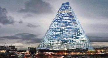 Paris streitet über Tour Triangle