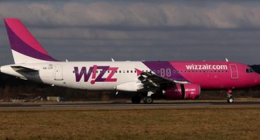 Wizz Air plant 30 neue Routen