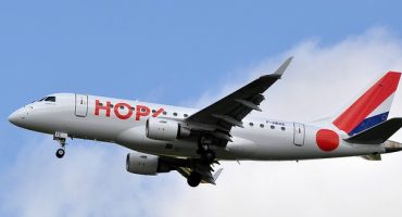 Air France möchte Flüge auf Hop! übertragen