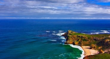 Reisen ans Ende der Welt
