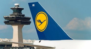Neuer Streik bei der Lufthansa