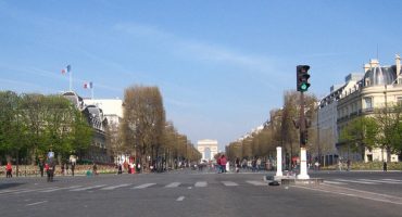 Paris soll autofrei werden