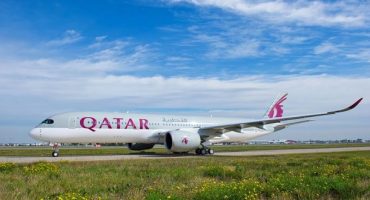 Beliebteste Airlines auf Facebook