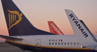 Ryanair und Easyjet neu ab Stuttgart