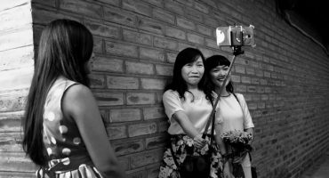 Südkorea: Gefängnisstrafen für Selfie-Sticks