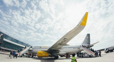 Neue Vueling-Routen ab Deutschland