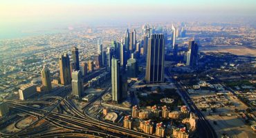 Flughafen Dubai überholt London Heathrow