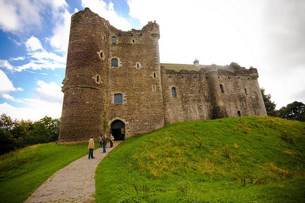 GOT-doune