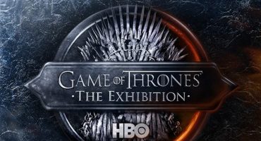 Game of Thrones Ausstellung 2015
