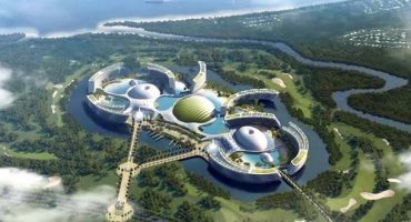 Australien plant größtes Hotel der Welt