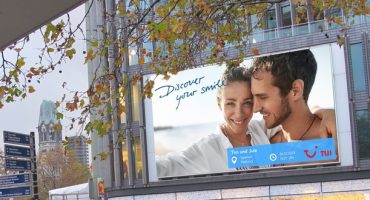 Mit einem Lächeln zu Ihrer Traumreise