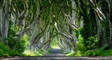 Reisen zu den Drehorten von Game of Thrones
