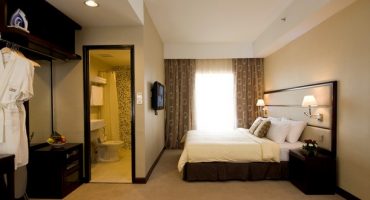 Das klauen Deutsche in Hotels
