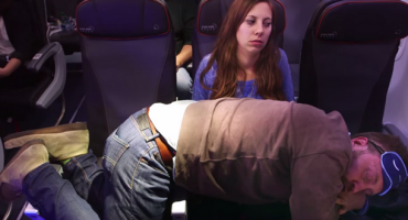 Der JetBlue Flug-Knigge