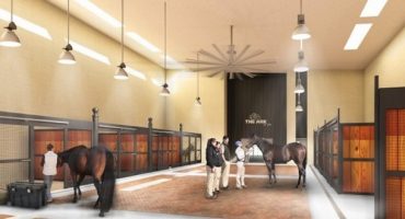JFK eröffnet neues Terminal für Tiere