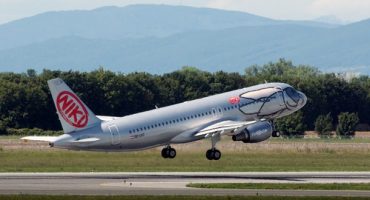 In 20 Minuten von Wien nach Bratislava