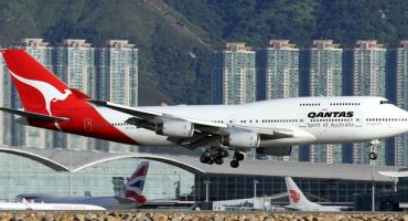 Das sind die sichersten Airlines der Welt