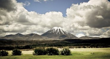 Reisen mit Tolkien