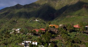 Wander-Festival auf Teneriffa