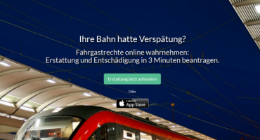 Mit „Zug-Erstattung“ zur Entschädigung