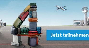 Gewinnen Sie Flüge mit dem Luftfahrt-Wissensquiz