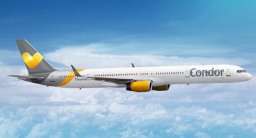 Wird Condor verkauft?