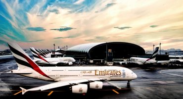 Emirates wertvollste Airline-Marke der Welt 2015
