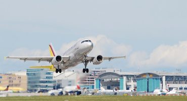 Piloten-Streik bei Germanwings