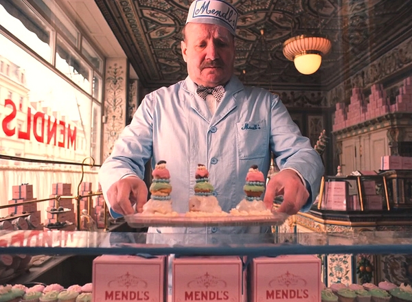 mendl-s