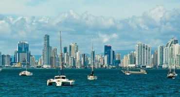 Lufthansa fliegt neu nach Panama-Stadt