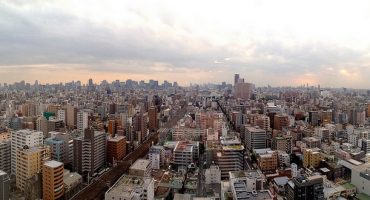 Tokio, Singapur und Osaka – Die sichersten Städte der Welt