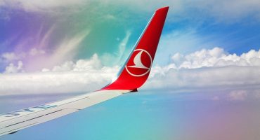 Neue Langstreckenrouten bei Turkish Airlines