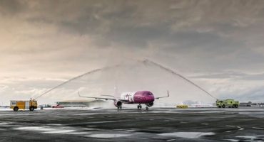Mit WOW air in die USA