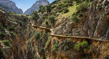 Caminito del Rey: Wanderweg wird wiedereröffnet