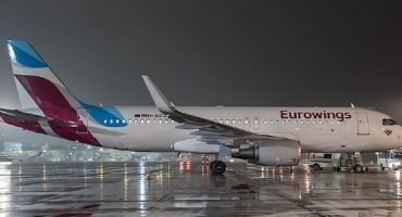 Erste Eurowings-Langstreckenziele