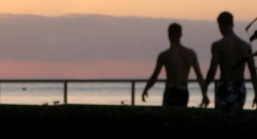 Gay Travel Index 2015