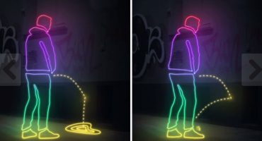 Hamburg und der Kampf gegen Wildpinkler