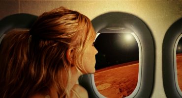 100 Kandidaten kämpfen um eine Reise zum Mars