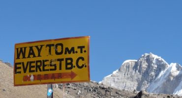 Everest-Besteigung zum Discountpreis