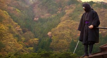 Japan gründet Ninja-Rat