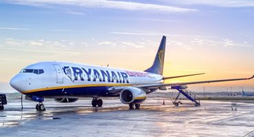 Ryanair plant Basis in Berlin und innerdeutsche Flüge