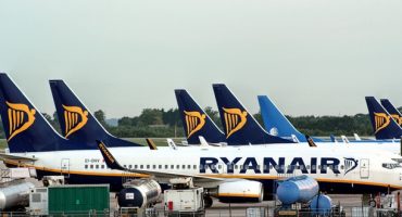 Ryanair bekommt grünes Licht für Transatlantikflüge